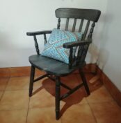 wooden-chair